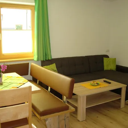 Haus Alexander Lejlighed