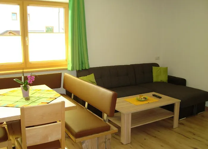 Haus Alexander Apartmán