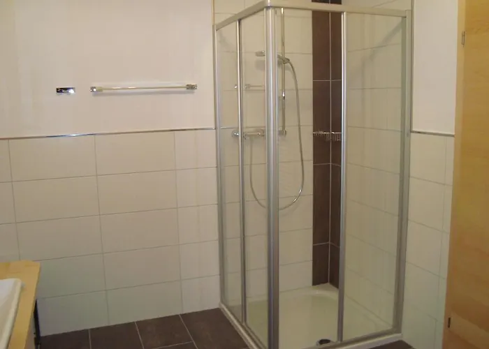 Haus Alexander プフンツ