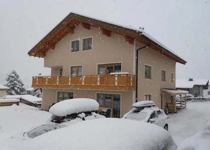 Haus Alexander Appartamento *