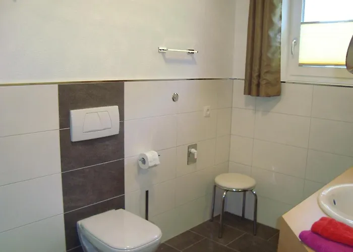 Haus Alexander * Pfunds